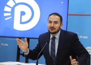 Forcë të re politike? Përgjigjet Salianji: S’kam marrë asgjë qyl në PD…