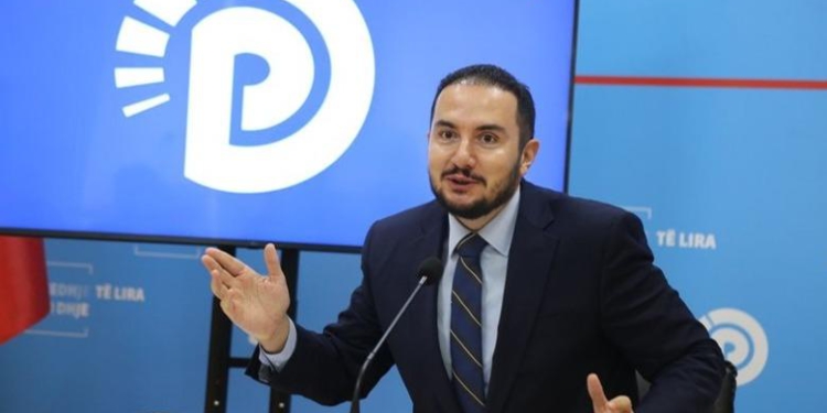 Forcë të re politike? Përgjigjet Salianji: S’kam marrë asgjë qyl në PD…