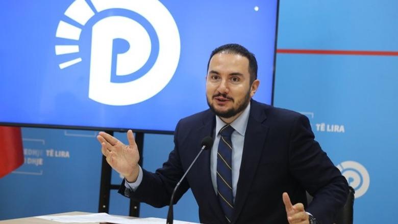 Forcë të re politike? Përgjigjet Salianji: S’kam marrë asgjë qyl në PD…