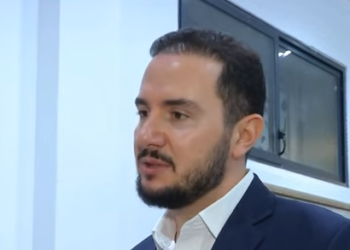 A aspiron të jetë kreu i Partisë Demokratike?/ Ja si përgjigjet demokrati Ervin Salianji