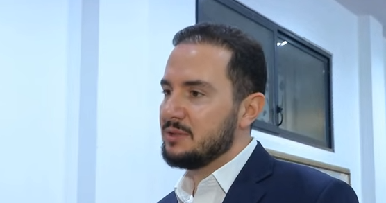 A aspiron të jetë kreu i Partisë Demokratike?/ Ja si përgjigjet demokrati Ervin Salianji