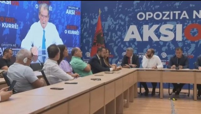 PD vihet në alarm pas lëvizjes së Salianjit: Nxjerrin udhëzim urgjent për analizën e brendshme