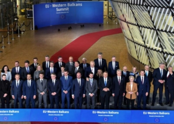 Samiti BE – Ballkani Perëndimor 2025 më 17 dhjetor, diskutimet që priten të mbahen