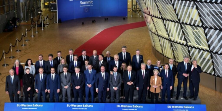 Samiti BE – Ballkani Perëndimor 2025 më 17 dhjetor, diskutimet që priten të mbahen