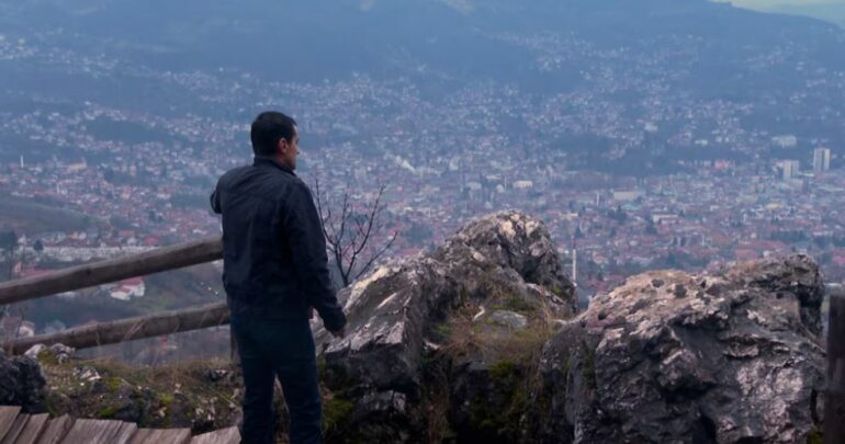 “Turistët snajperistë” dhe “çetnikët e fundjavës”, kush ishin të huajt në rrethimin e Sarajevës?