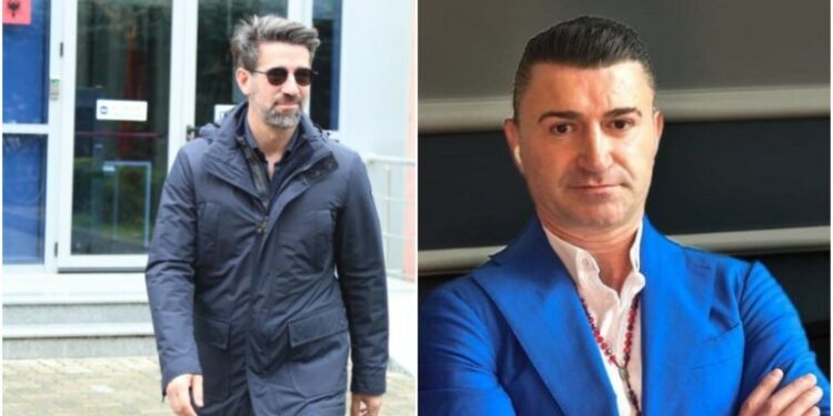 Gjykata e Tiranës heq sekuestron nga pronat e Elman Abules dhe Kristian Boçit