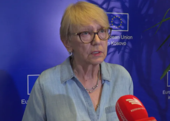 Biserko: Serbia vazhdon të mohojë krimet e luftës