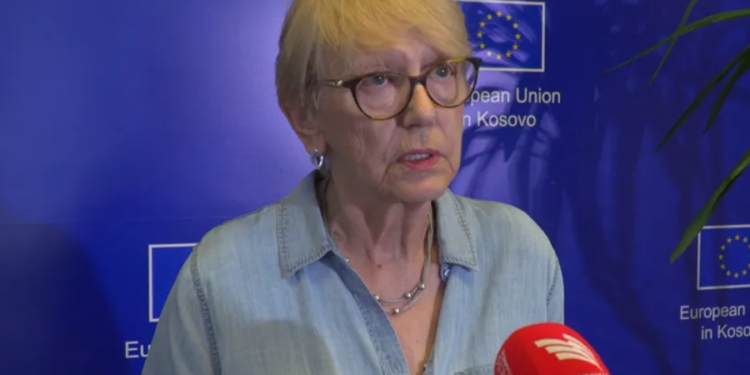 Biserko: Serbia vazhdon të mohojë krimet e luftës