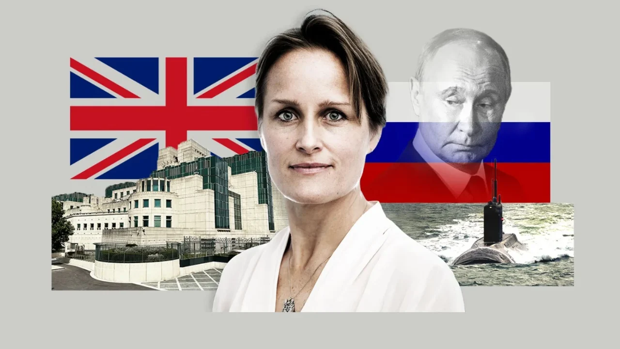 Shërbimi Sekret Britanik paralajmëron për rrezikun e një sulmi rus ndaj NATO-s