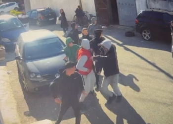 Rrahja masive mes adoleshentëve në Shkodër, lirohen ‘organizatorët’ e sherrit