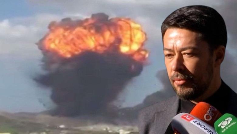 ‘Gërdeci’, prova e SPAK për Shkëlzen Berishën/ Juristja: Të gjitha tentakulat të çojnë te familja Berisha