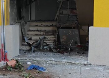 Shpërthim i fuqishëm në Shkodër, vdes 55-vjeçari! Dyshime për tritol dhe…