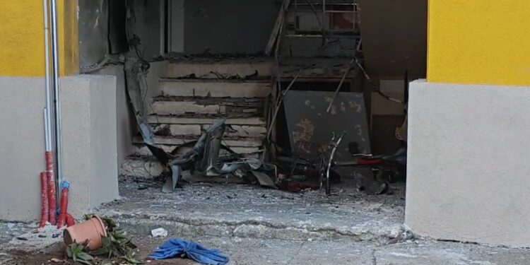 Shpërthim i fuqishëm në Shkodër, vdes 55-vjeçari! Dyshime për tritol dhe…