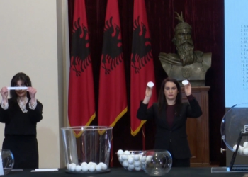Shorti në Presidencë zgjedh anëtarët e KED! Ilir Panda kryetar për vitin 2026