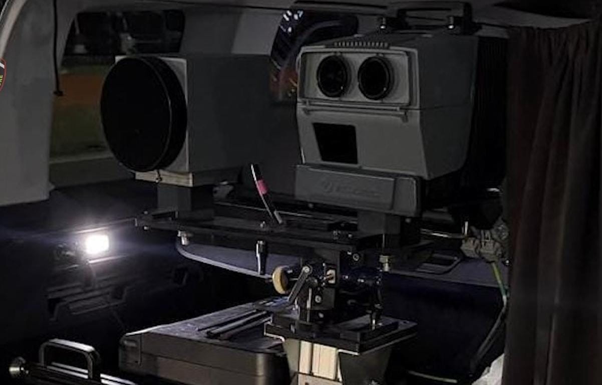 “Çmenduri” në Unazë, radari kap shoferin më 244 km/h, Policia apel: Rrezik ekstrem, respektoni rregullat e qarkullimit!