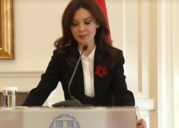 Njohja e viteve të punës në Greqi, Spiropali: Të vijojmë me negociatat! Marrëveshja garanton trajtim të barabartë të qytetarëve