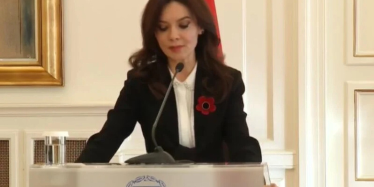 Njohja e viteve të punës në Greqi, Spiropali: Të vijojmë me negociatat! Marrëveshja garanton trajtim të barabartë të qytetarëve