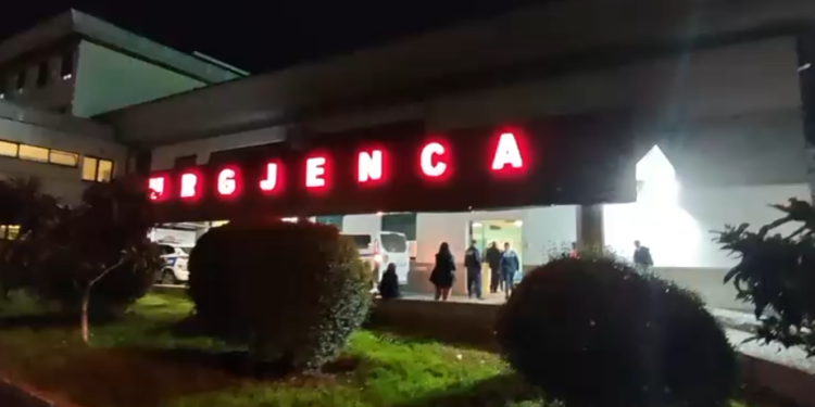 U godit me thikë nga bashkëmoshatari, humb jetën 15 vjeçari. Sherri mes adoleshentëve për një koment në rrjetet sociale