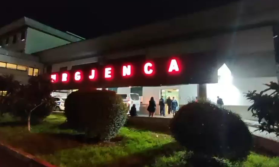 U godit me thikë nga bashkëmoshatari, humb jetën 15 vjeçari. Sherri mes adoleshentëve për një koment në rrjetet sociale