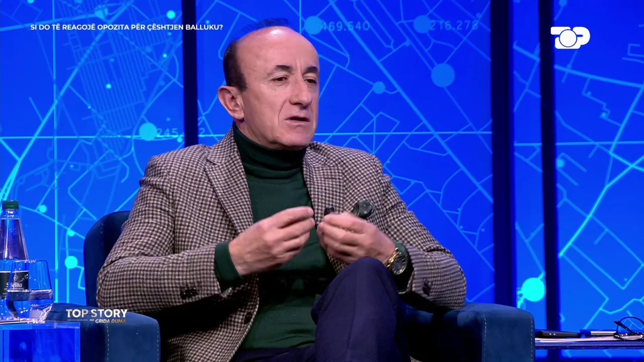 Ish-deputeti Sula kritikon PD: Nuk godasin mazhorancën, por shpallin armiq brenda vetes! Berisha lufton për …