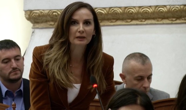 Përplasjet në PD, Tabaku: Debatet duhen bërë brenda forumeve, jo në salla!