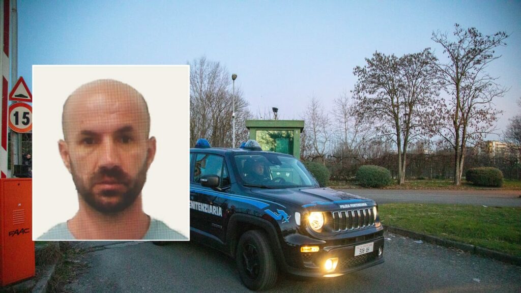 Njësoj si në filma, “magjistari” shqiptar i arratisjeve zhduket nga burgu i sigurisë së lartë në Itali