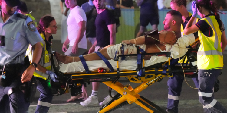 PROFILET/ Kush ishte babai dhe djali, që terrorizuan Sydneyn?