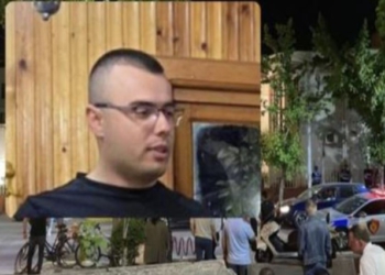 Vrau kolegun në komisariat, Gjykata e Lartë lë në fuqi dënimin me 30 vite burg për ish-policin Ludjan Zaimin