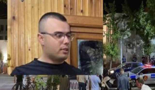 Vrau kolegun në komisariat, Gjykata e Lartë lë në fuqi dënimin me 30 vite burg për ish-policin Ludjan Zaimin