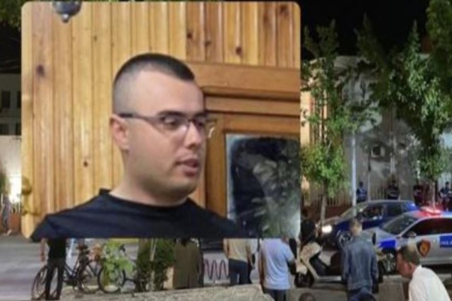 Vrau kolegun në komisariat, Gjykata e Lartë lë në fuqi dënimin me 30 vite burg për ish-policin Ludjan Zaimin