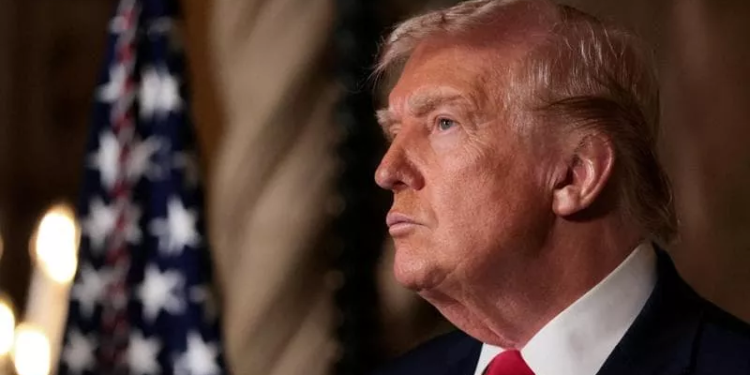 Trump synon të zhbëjë politikat e Biden për dënimin me vdekje, 37 të falurit sërish drejt ekzekutimit