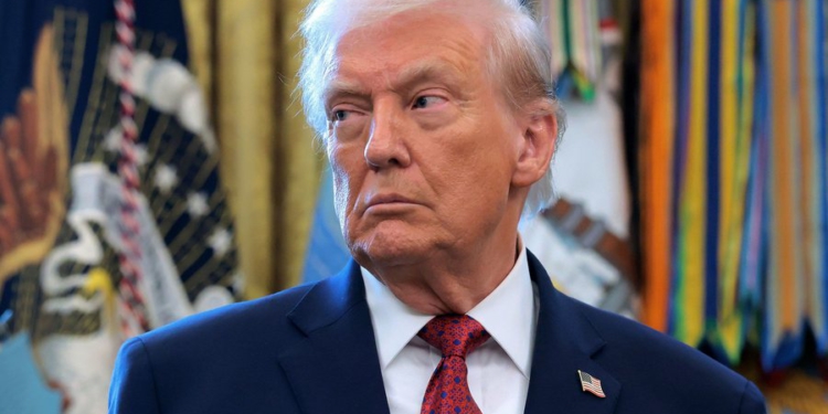 Ndalimi i udhëtimit në SHBA, Trump shton vende të reja në listë