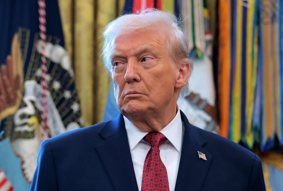 Ndalimi i udhëtimit në SHBA, Trump shton vende të reja në listë