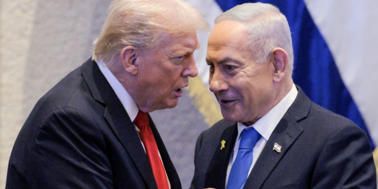Takimi Trump-Netanyahu në Miami më 29 dhjetor, faza II e planit për Gazën në tryezë