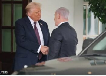 Gaza dhe Irani në fokus?! Netanyahu niset drejt SHBA-ve, do të takojë Trump