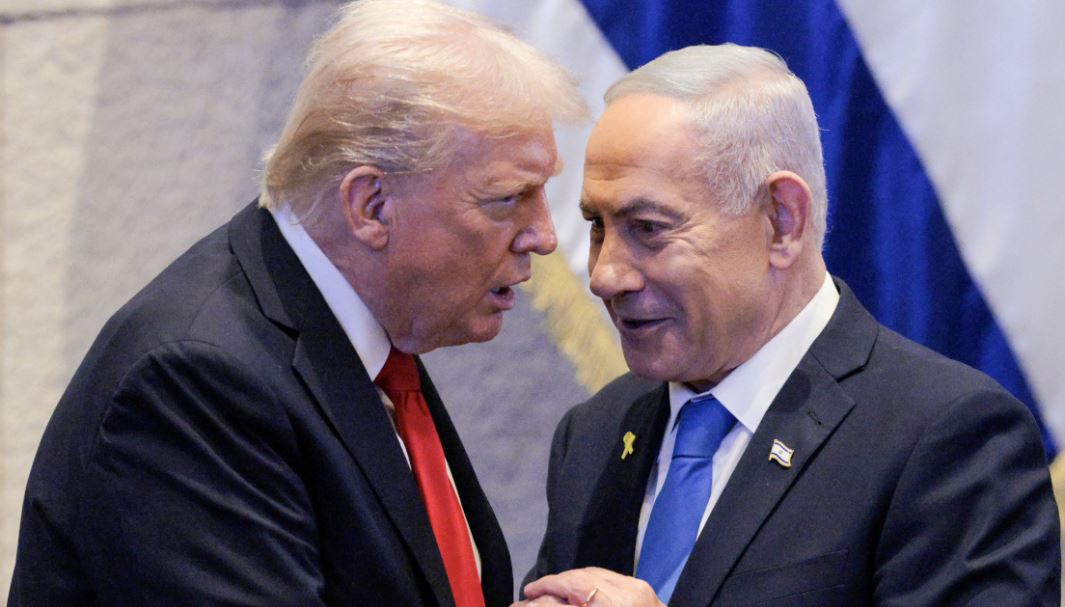 Takimi Trump-Netanyahu në Miami më 29 dhjetor, faza II e planit për Gazën në tryezë