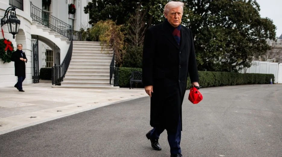 Presidenti i SHBA sulmon regjisorin që u gjet i vdekur bashkë me gruan në banesën e tij: Rob kishte Sindromën e Çrregullimit të Trump..