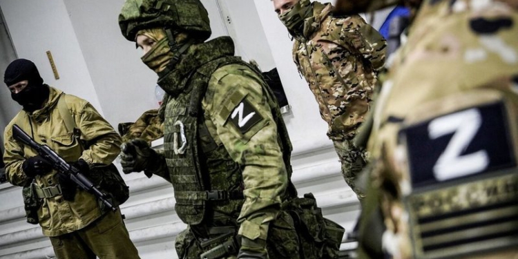 Tronditëse/ Media britanike: Trupat ruse në Ukrainë po kthehen në kanibalë, po hanë njëri-tjetrin nga uria