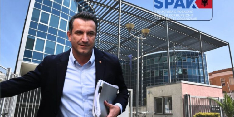 “Veliaj është njohur me aktet”/ SPAK reagon mbi ecurinë e procesit gjyqësor ndaj kryebashkiakut: 8 seanca u shtynë për shkak të..