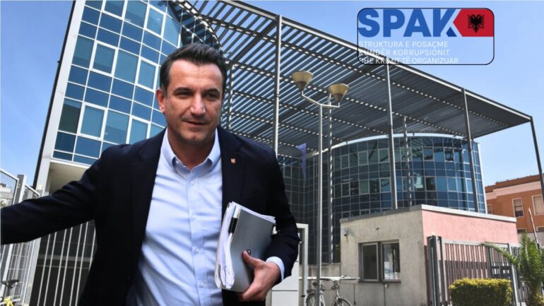 “Veliaj është njohur me aktet”/ SPAK reagon mbi ecurinë e procesit gjyqësor ndaj kryebashkiakut: 8 seanca u shtynë për shkak të..