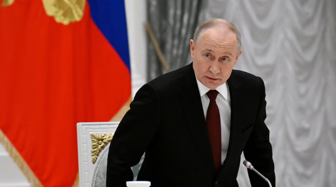 Rusia hap dyert për kinezët! Putin miraton udhëtimin pa viza për një muaj