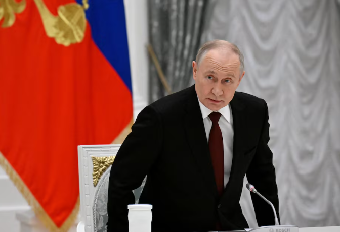 Rusia hap dyert për kinezët! Putin miraton udhëtimin pa viza për një muaj