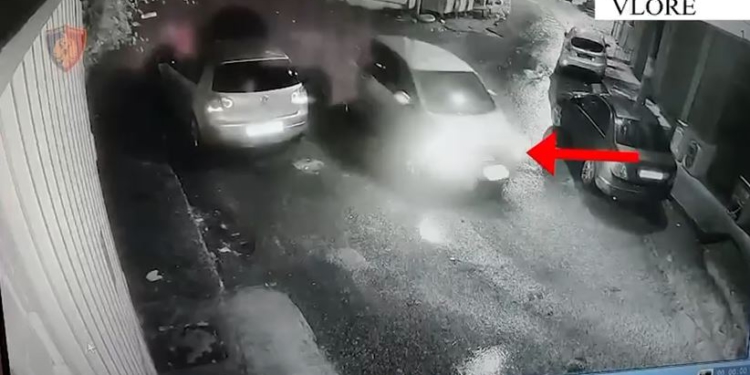 Eksplozivi në banesën e nënës së Gentian Zotos në Vlorë, në pranga babë e bir (EMRAT)