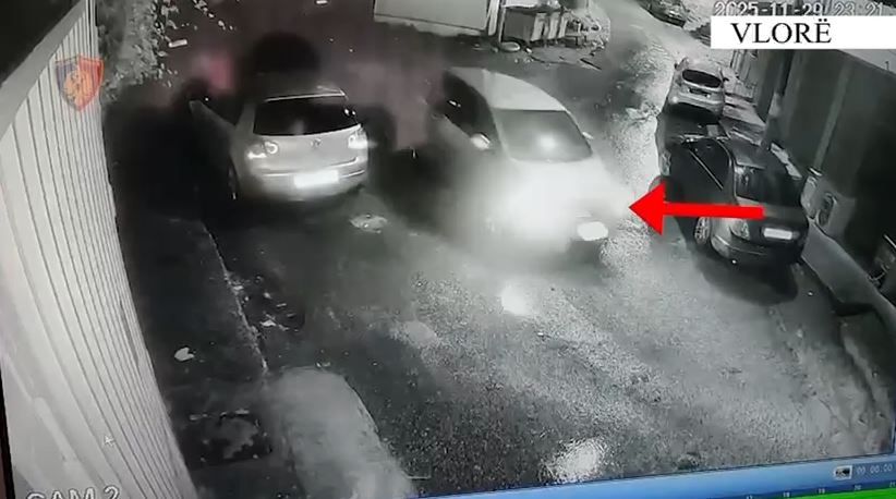 Eksplozivi në banesën e nënës së Gentian Zotos në Vlorë, në pranga babë e bir (EMRAT)