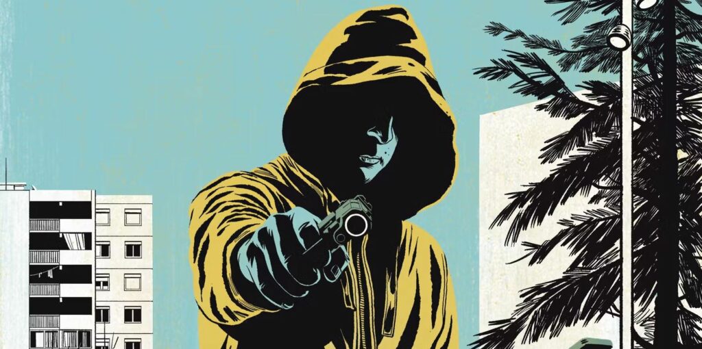 “Mezi pres të shoh kufomën time të parë”| 200 arrestime në gjithë Europën, si rekrutoheshin të miturit online për të kryer vrasje