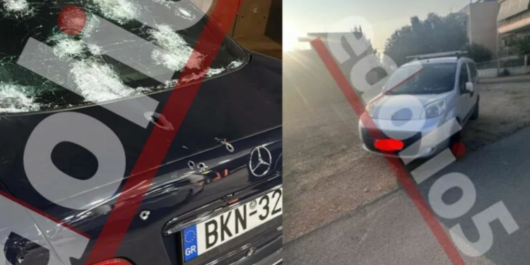 FOTO/ Këta janë pjesëtarët e grupit të “killerave” shqiptaro-grekë, vrasjet me pagesë për llogari të mafias! Sekuestrohen..