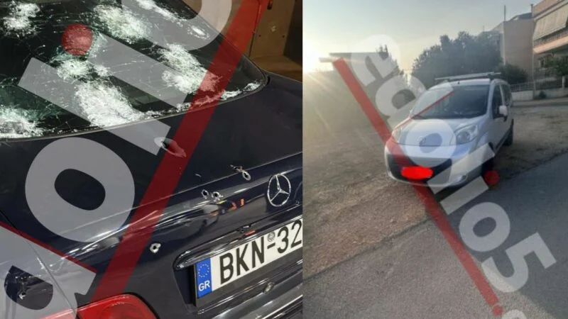 FOTO/ Këta janë pjesëtarët e grupit të “killerave” shqiptaro-grekë, vrasjet me pagesë për llogari të mafias! Sekuestrohen..