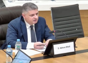 Xholi, pro shtimit të numrit të prokurorëve të SPAK: Të mos hetojmë korrupsion me shifra të vogla