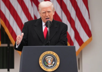 Nga shtimi i ushtrisë tek “triumfi kulturor me Europën”/ Trump publikon Strategjinë e Sigurisë Kombëtare
