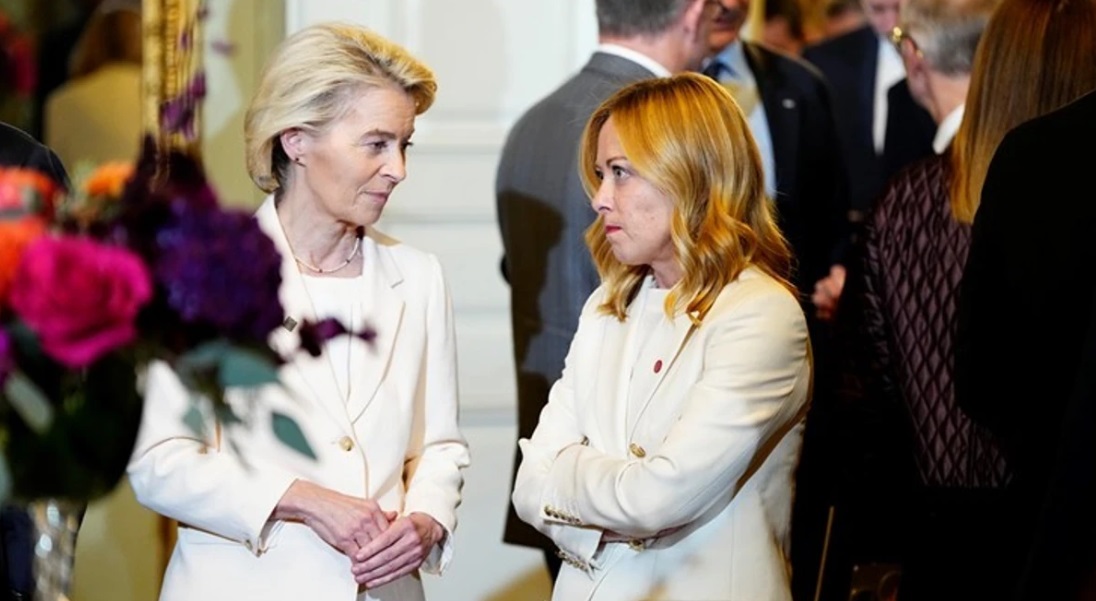 Krijohet ‘koalicioni’ kundër planit të BE për Ukrainën, përbëhet nga katër shtete. Ja cilat janë